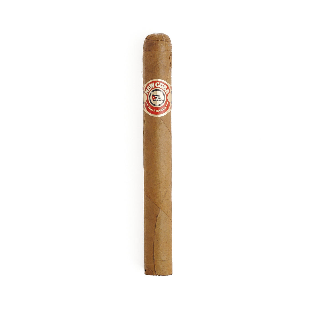 New Cuba Superior Connecticut Corona