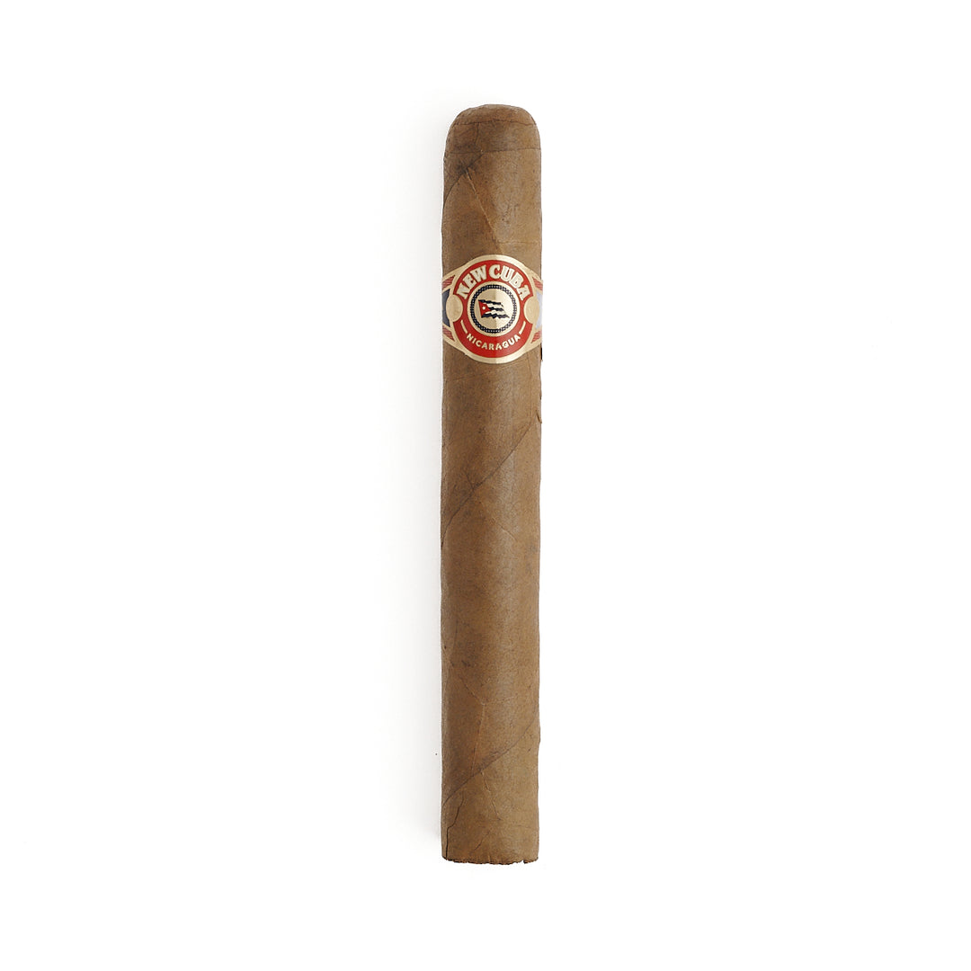 New Cuba Superior Connecticut Toro