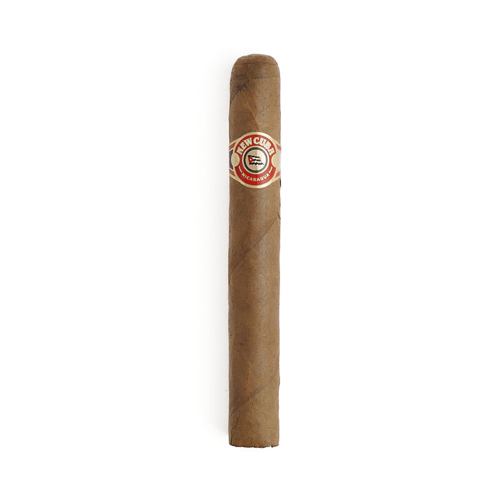 New Cuba Superior Connecticut Toro