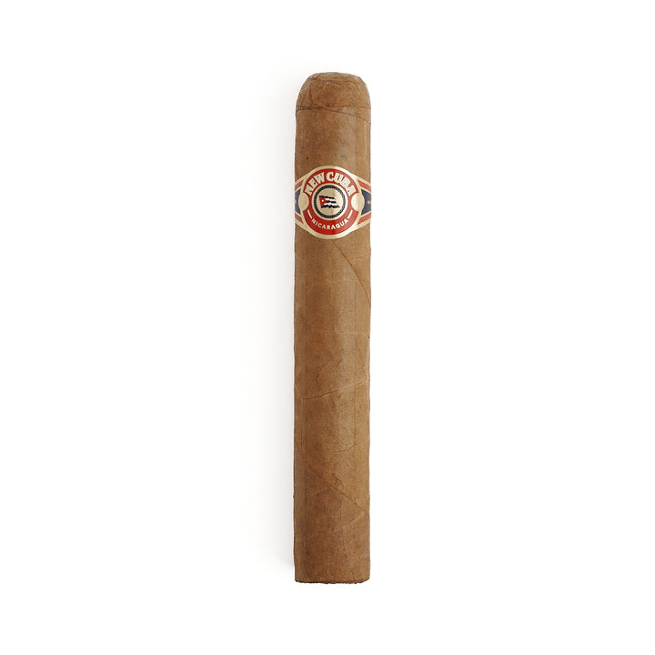 New Cuba Superior Connecticut Titan