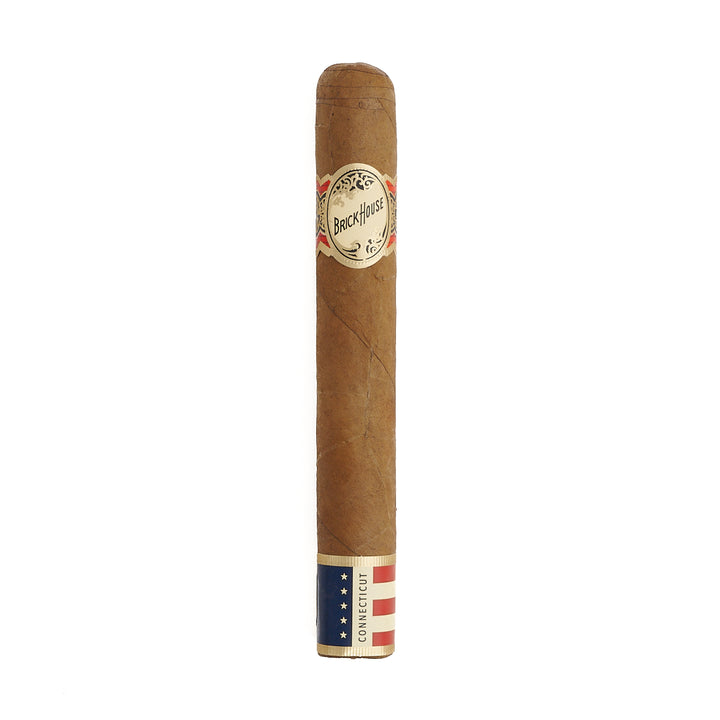 Brick House Double Connecticut Toro
