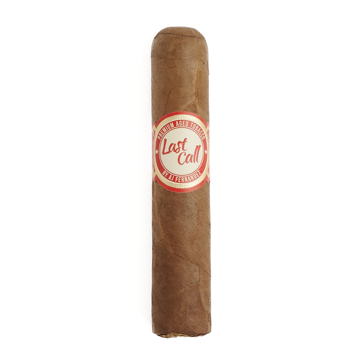 AJ Fernandez Last Call Corticas