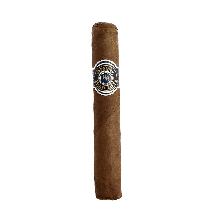 Reposado '96 Estate Blend Habano Robusto