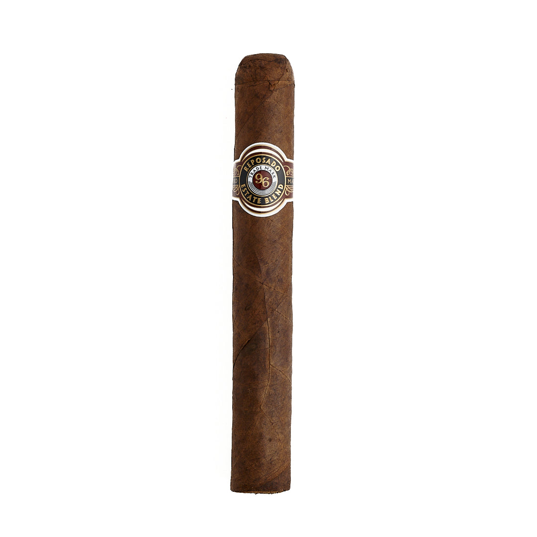 Reposado '96 Estate Blend Maduro Toro