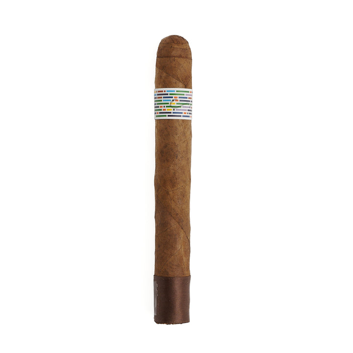 Crowned Heads OFC Pi Synesthesia Brown Limited Edition 2024
