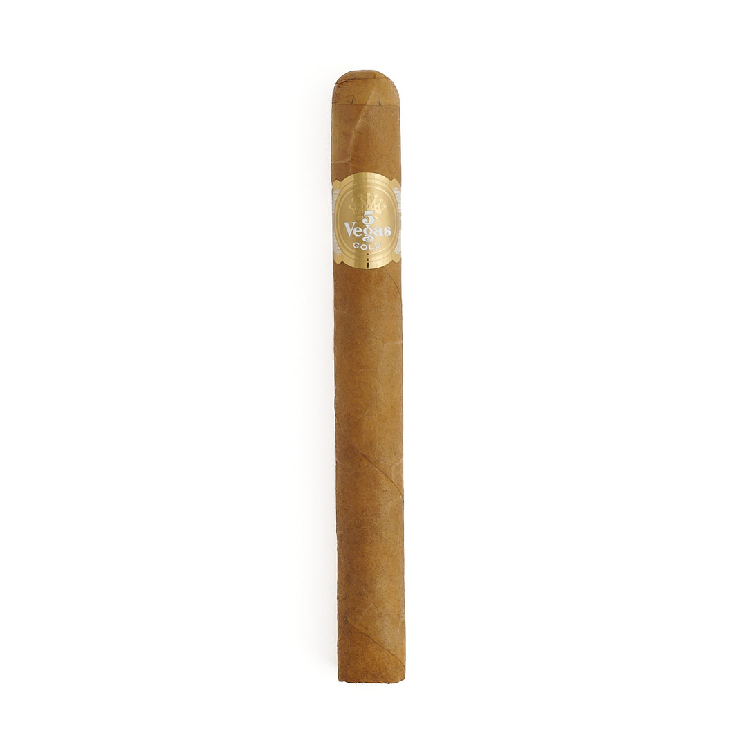 5 Vegas Gold Presidente