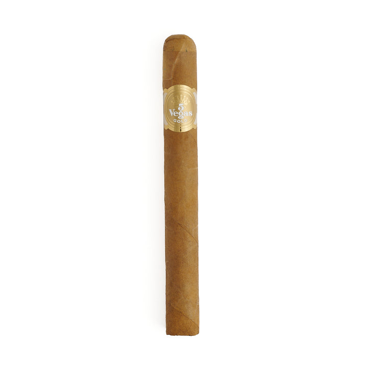 5 Vegas Gold Presidente