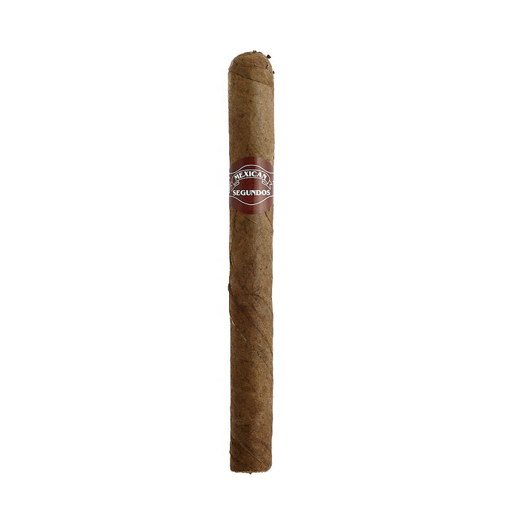 Mexican Segundos No. 35 Natural
