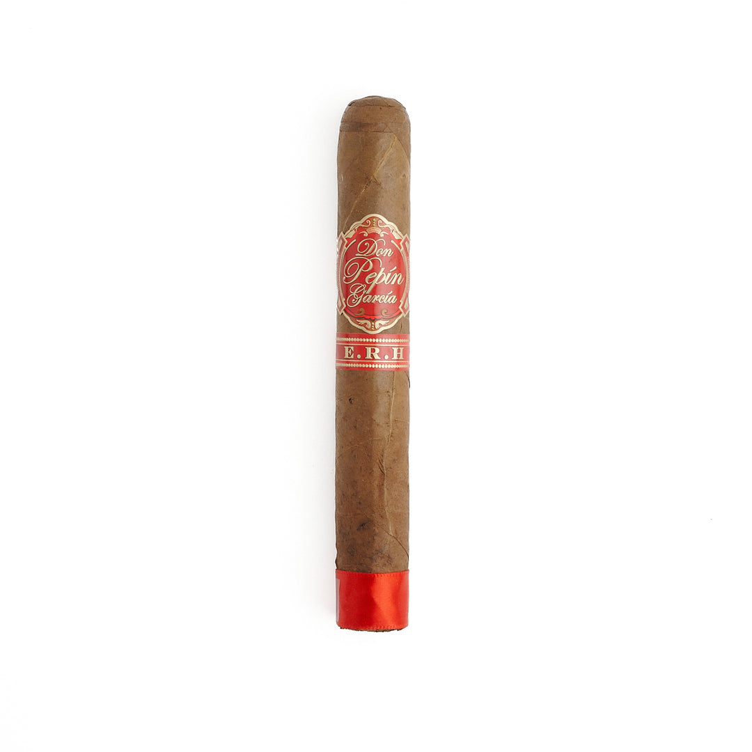 Don Pepin Garcia E.R.H. Toro