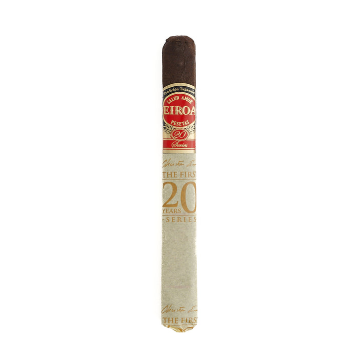 Eiroa The First 20 Years 46X6