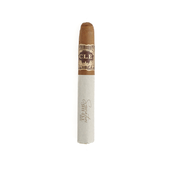 C.L.E. Signature THT-EKE 11/18