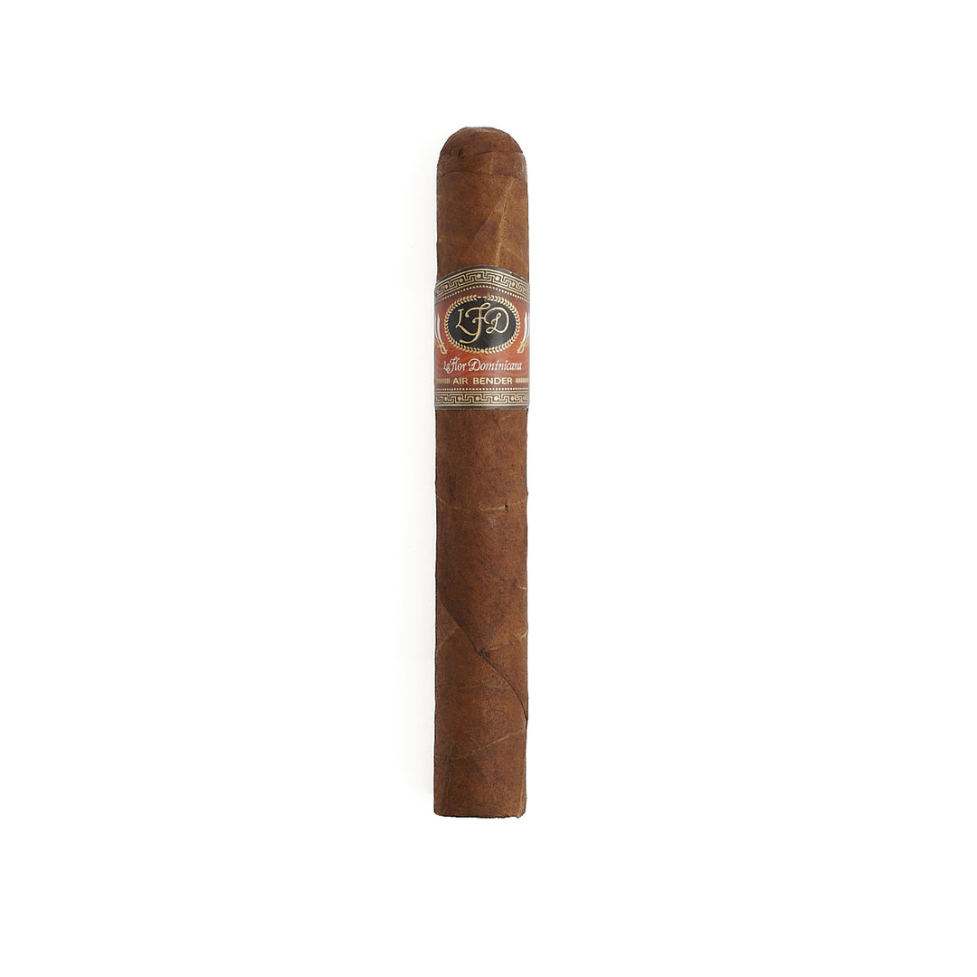 La Flor Dominicana Air Bender Guerrero