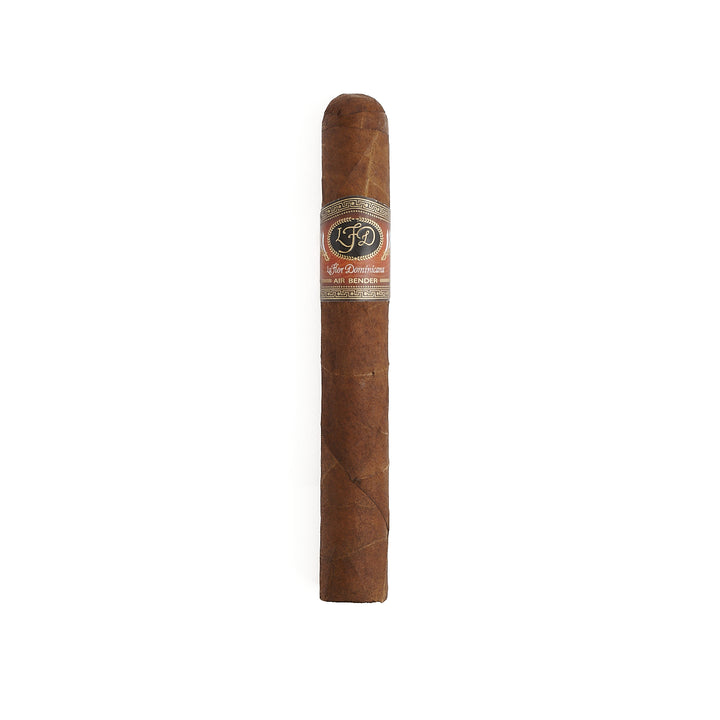 La Flor Dominicana Air Bender Guerrero