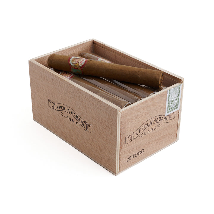 La Perla Habana Classic Toro