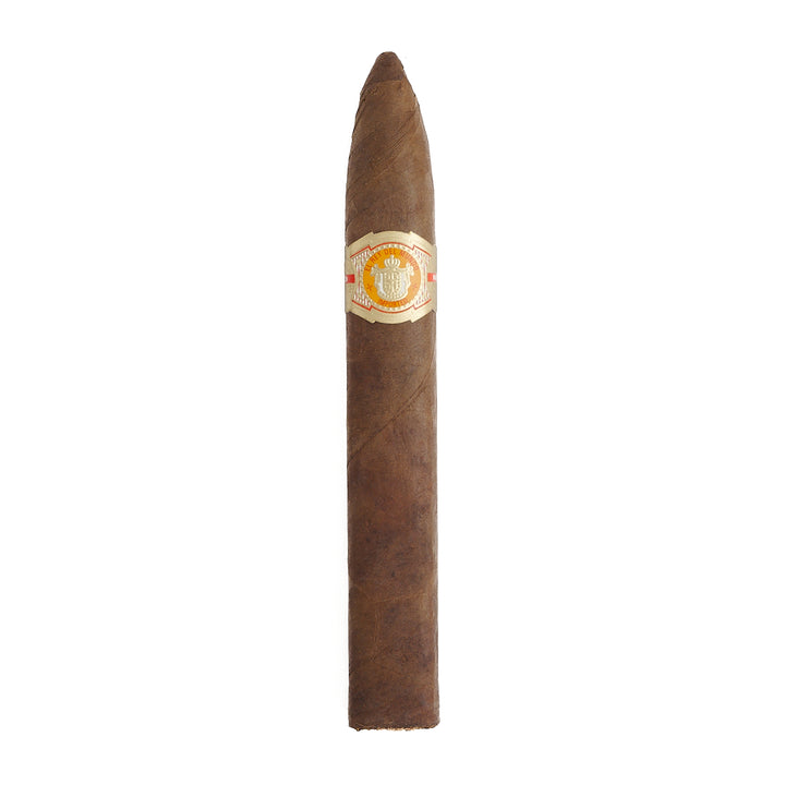 El Rey Del Mundo Natural Flor de Llaneza Pyramid