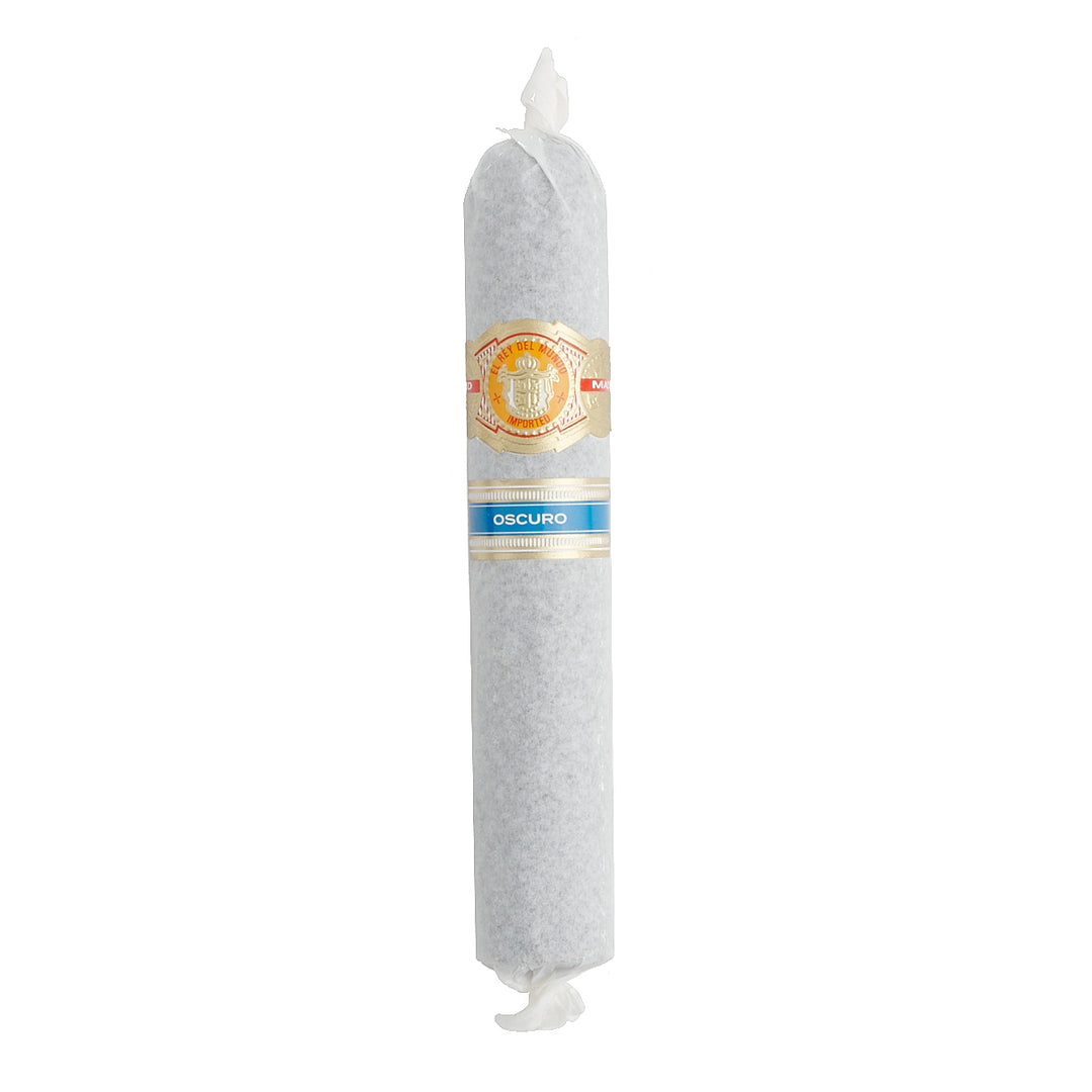 El Rey Del Mundo Robusto Oscuro