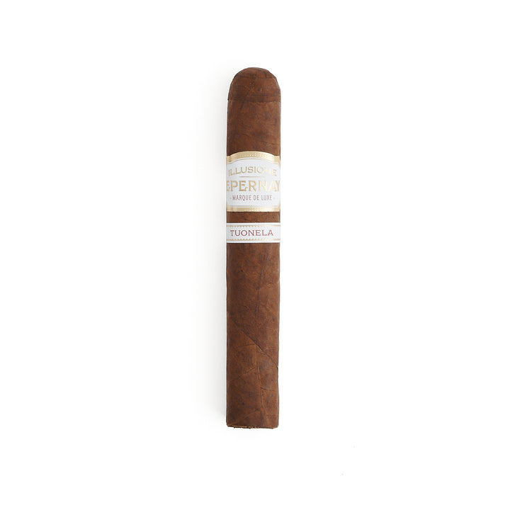 Illusione Epernay Tuonela Le Taureau