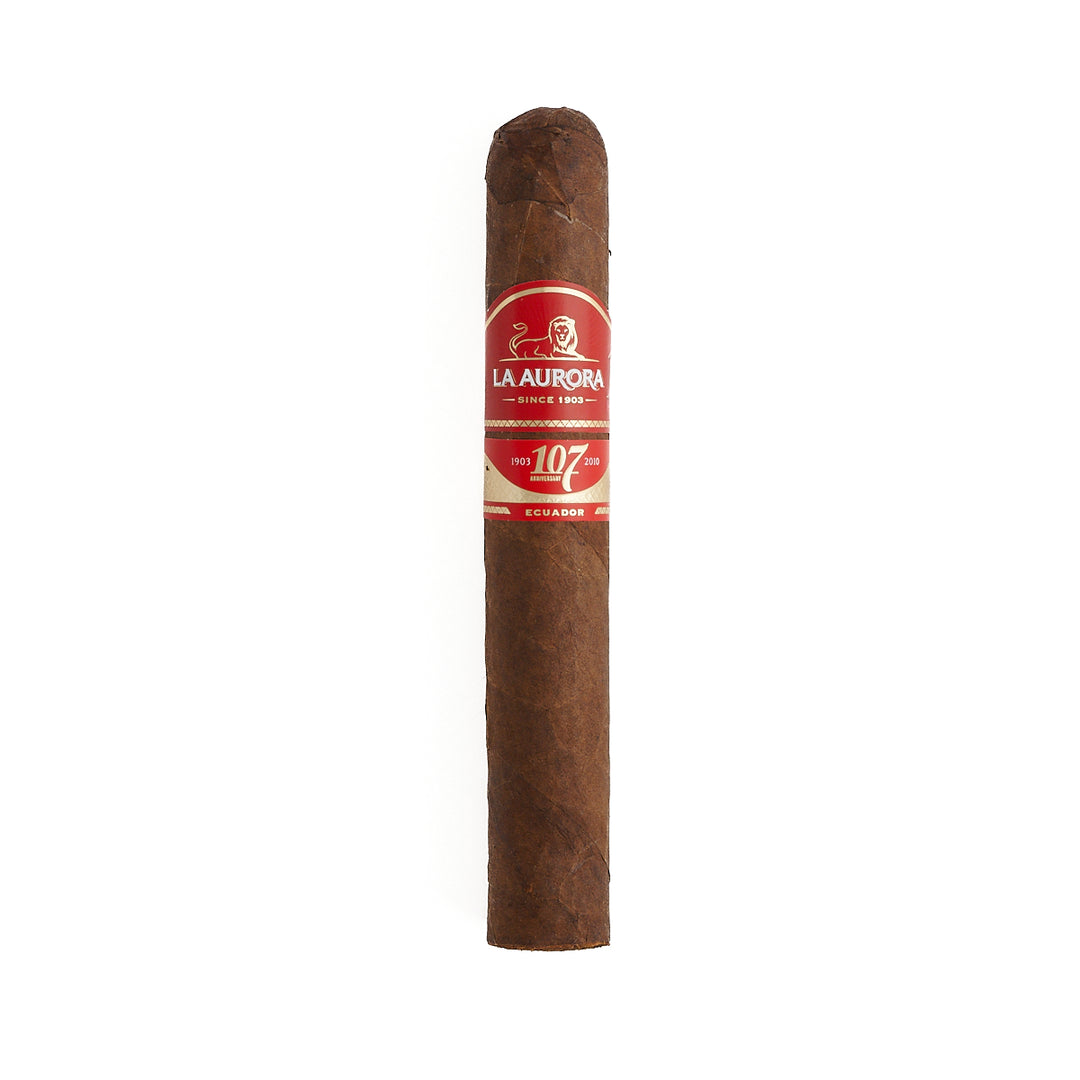 La Aurora 107 Ecuador Gran Toro