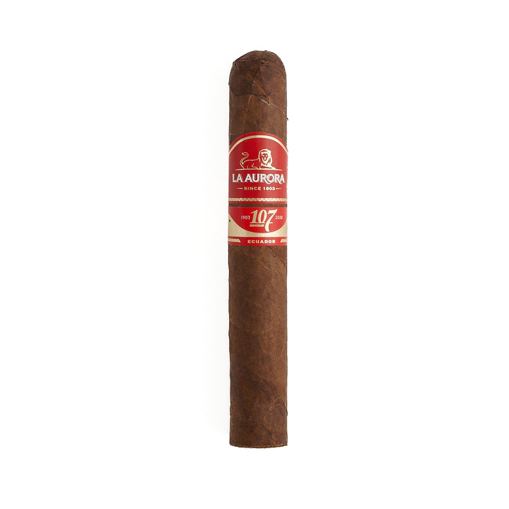 La Aurora 107 Ecuador Gran Toro