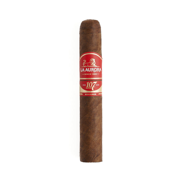 La Aurora 107 Ecuador Toro