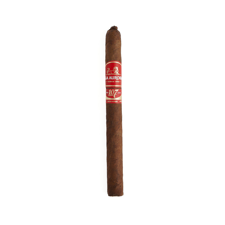 La Aurora 107 Ecuador Lancero