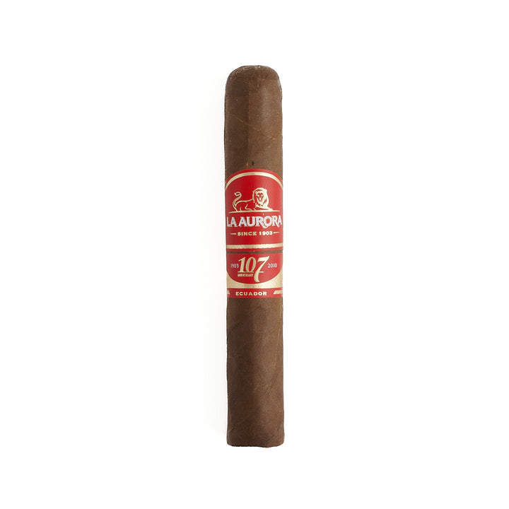 La Aurora 107 Ecuador Robusto
