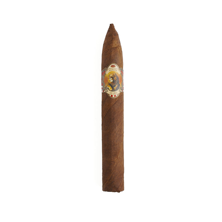 La Aurora 100 Anos Belicoso
