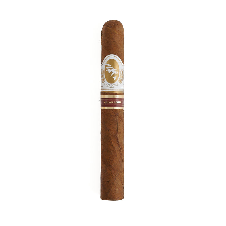 La Aurora Cazadores Nicaragua Toro