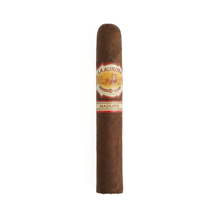La Aurora 1985 Maduro Robusto