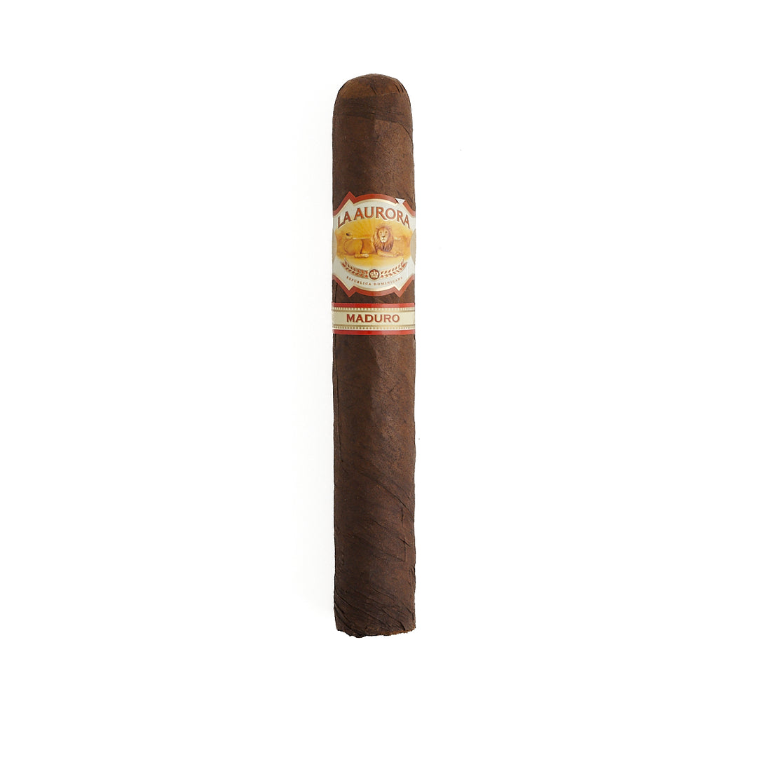 La Aurora 1985 Maduro Toro