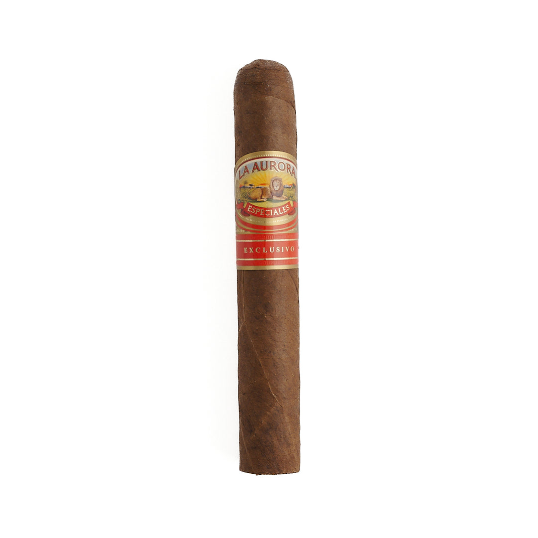La Aurora Especiales Gran Toro
