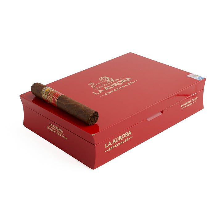 La Aurora Especiales Gran Toro