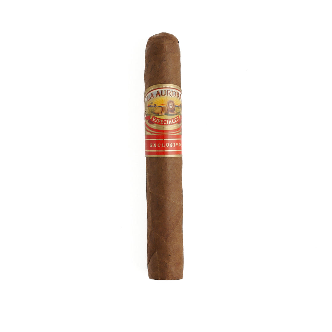 La Aurora Especiales Toro