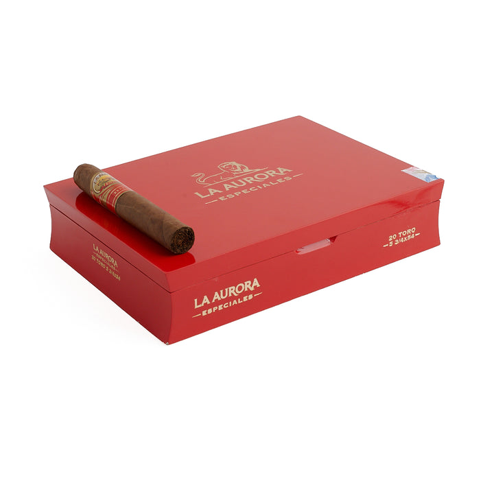 La Aurora Especiales Toro