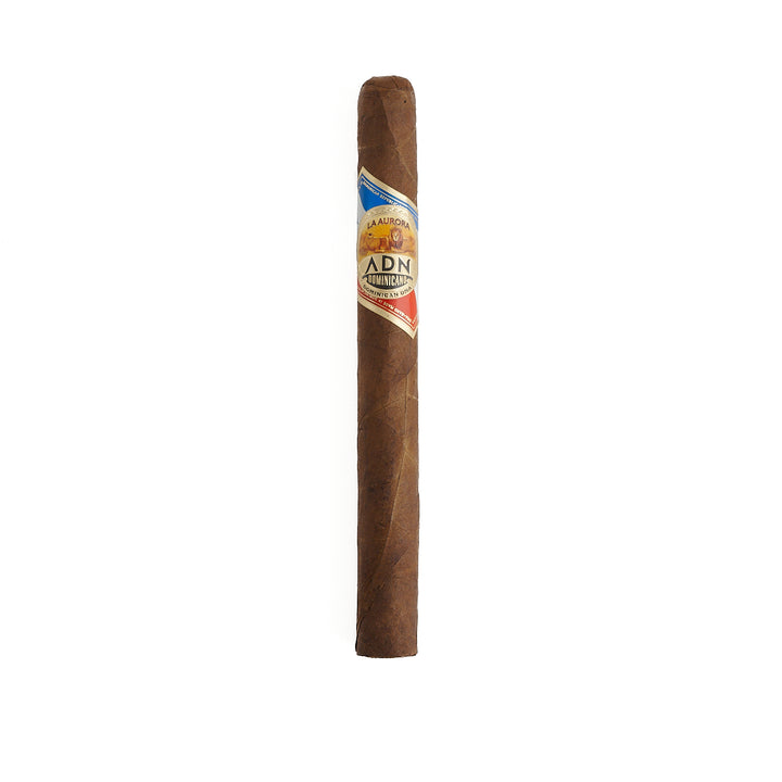La Aurora ADN Dominicano Churchill