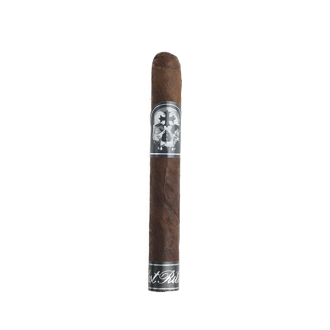 Black Label Trading Last Rites Toro