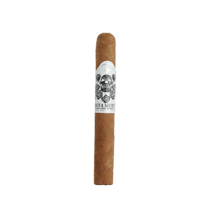 Black Label Trading Santa Muerte Corona Gorda