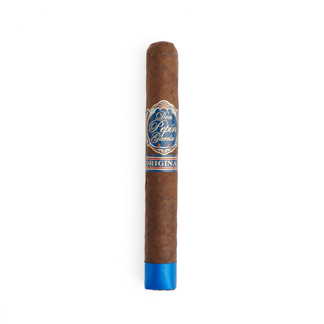 Don Pepin Garcia Blue Original Generosos