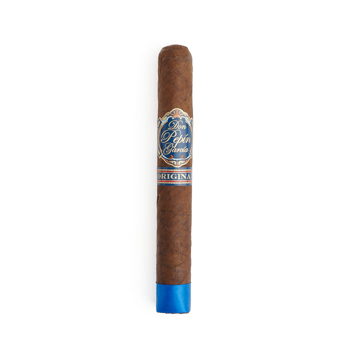 Don Pepin Garcia Blue Original Generosos
