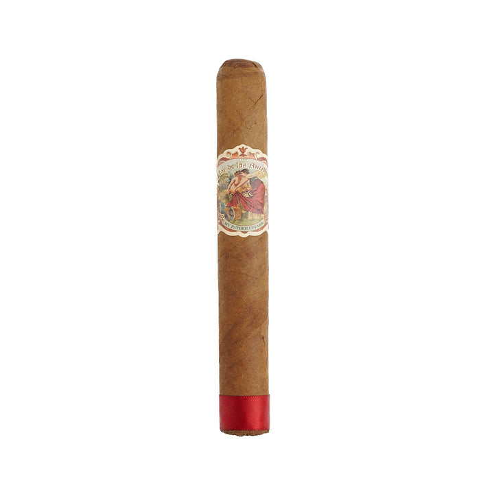 My father Flor de las Antillas Toro Gordo