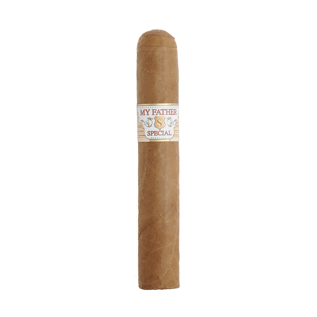My Father Special Robusto