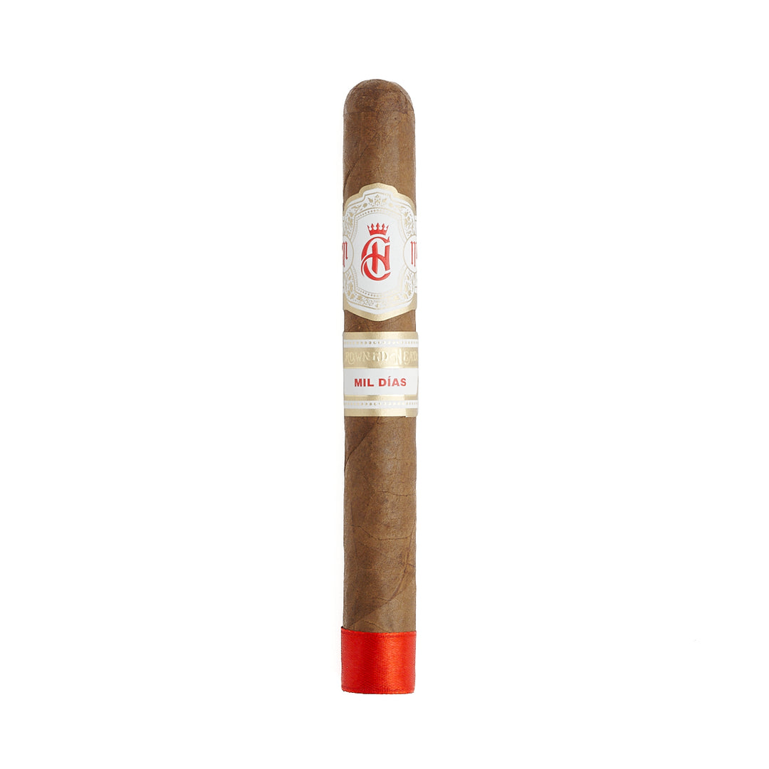 Crowned Heads Mil Dias Double Robusto