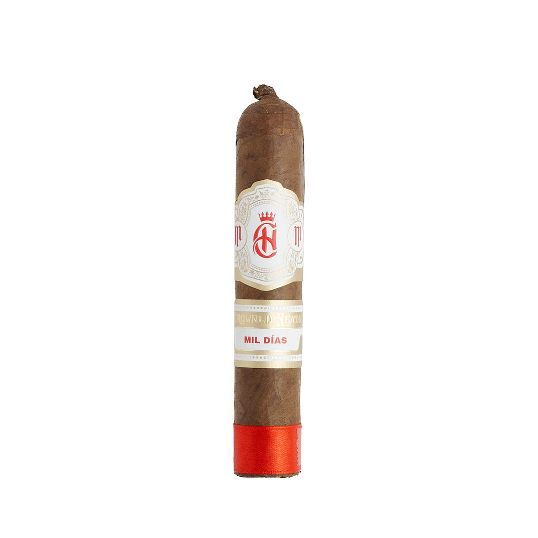 Crowned Heads Mil Dias Topes