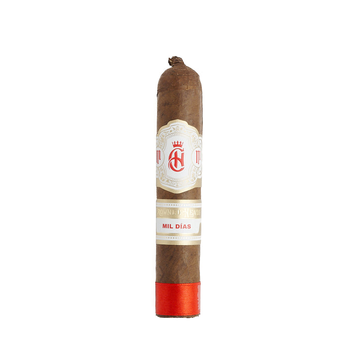 Crowned Heads Mil Dias Topes