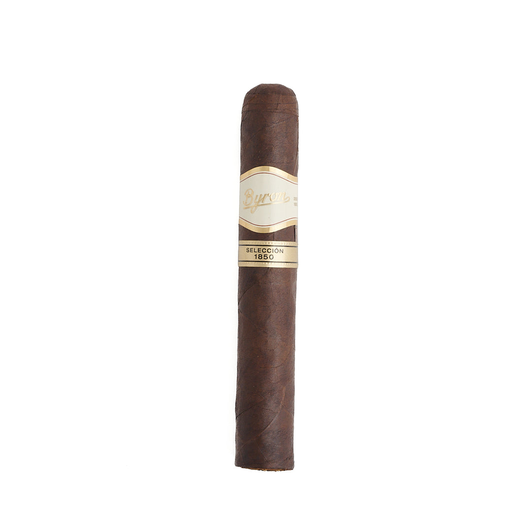 Byron 1850 No. 4