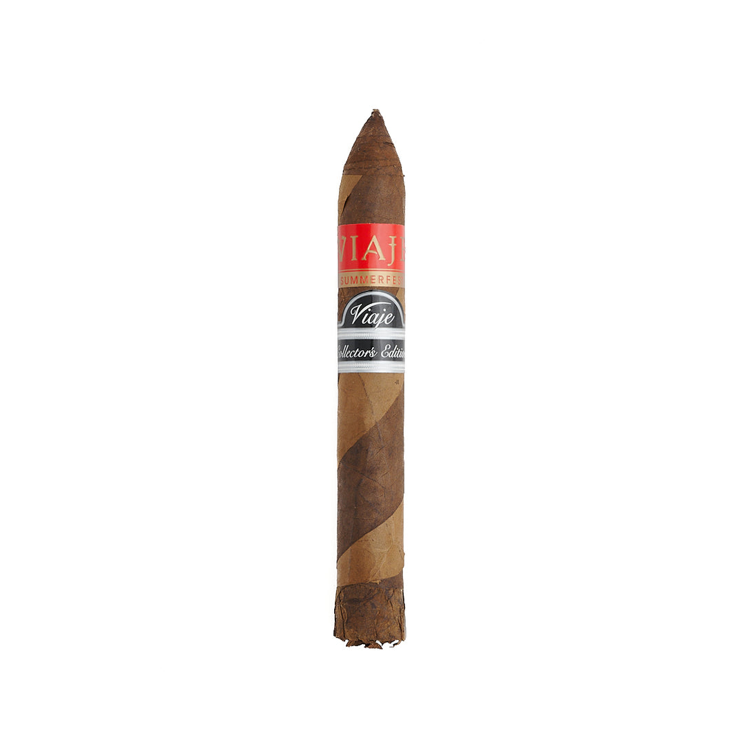 Viaje Summerfest Dark Barber Pole CE