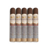 La Aurora Family Creed Fuerte Sol Robusto Box Pressed 5ct Bundle