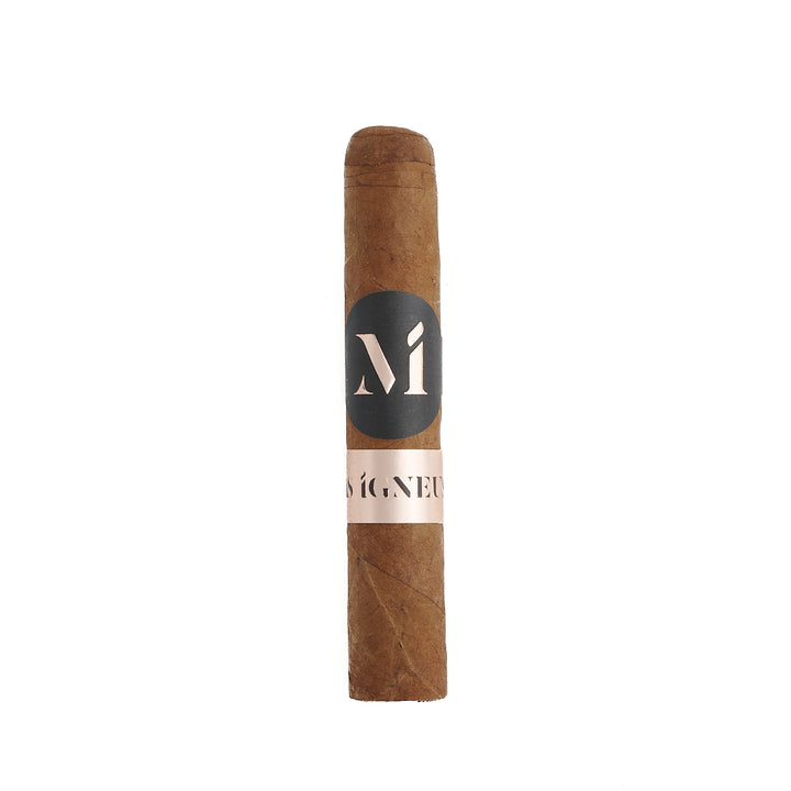 Luciano Mas Igneus Robusto