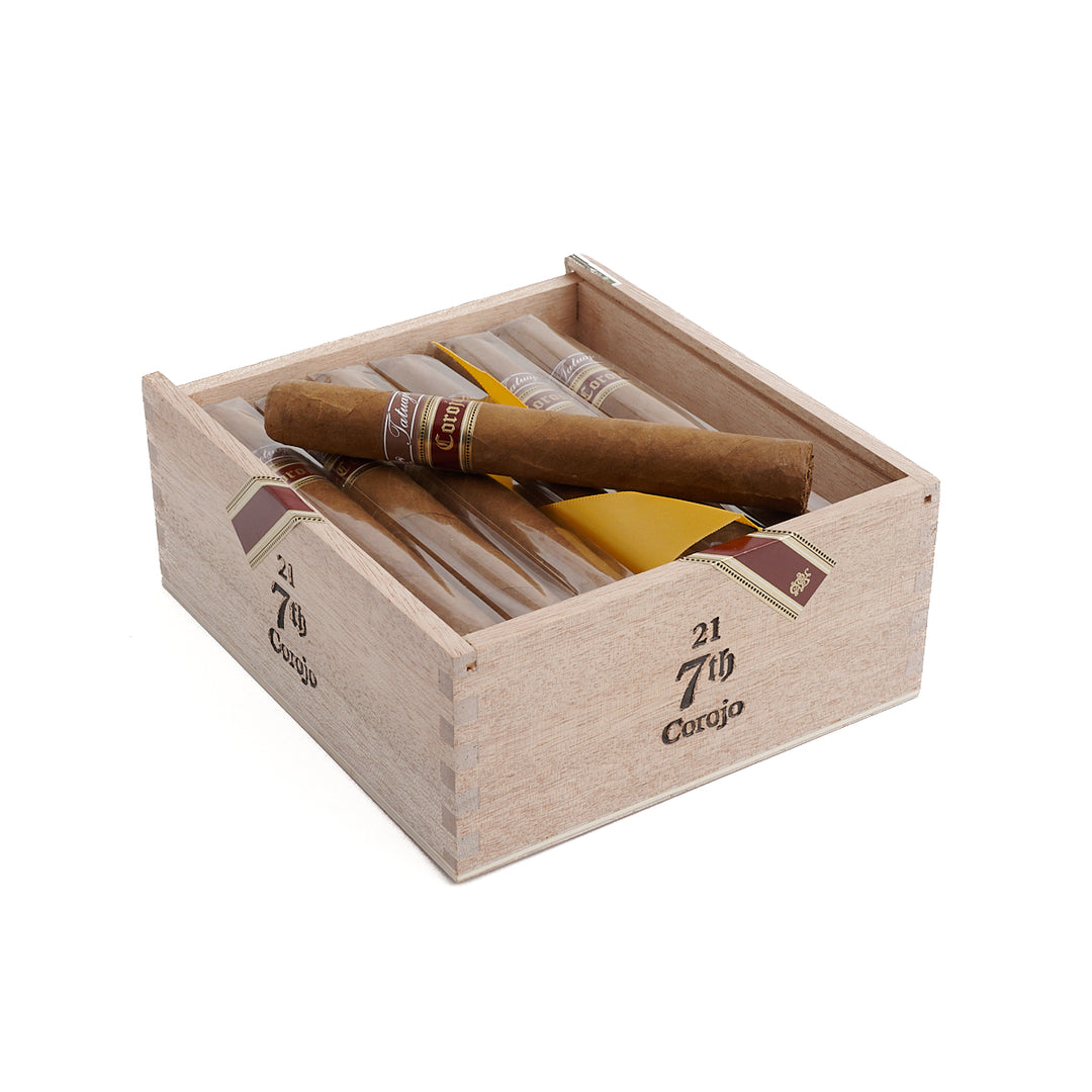 Tatuaje 7th Corojo