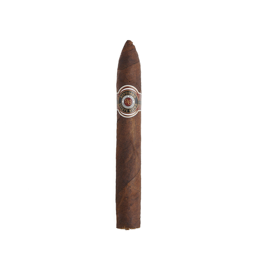 Reposado '96 Estate Blend Maduro Torpedo